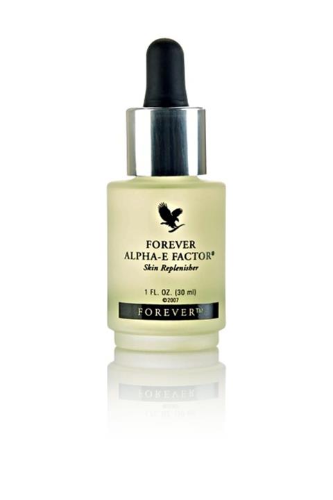 Forever Living Forever Alpha-E Factor -187