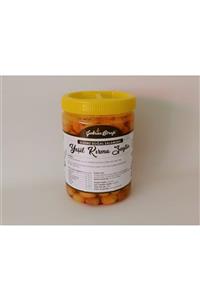 Şakran Böreği Yeşil Kırma Zeytin 850 Gr
