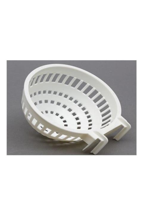 grpet Plastik Kanarya Iç Yuva Ortaboy 12,5cm 2 Adet