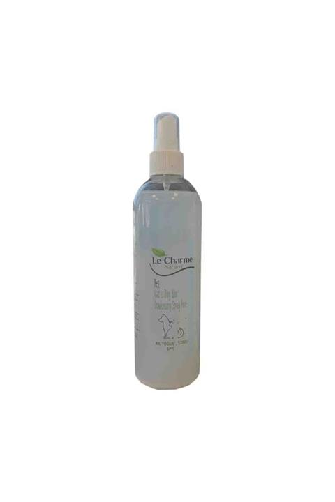 meli34 Kedi Kıl Yoğunlaştırıcı - Sprey 350ml