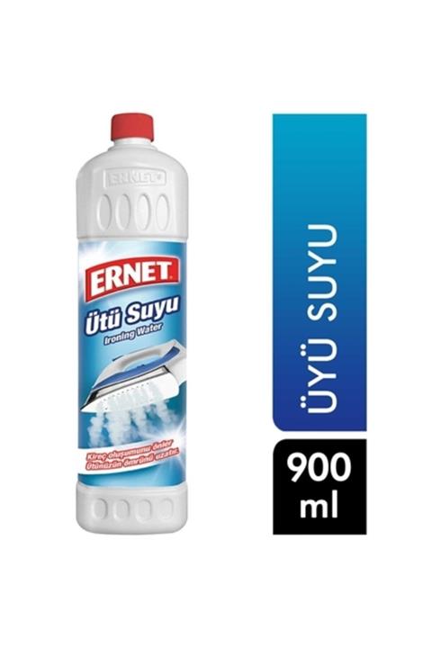 Ernet Hoş Kokulu Ütü Suyu 900 Ml X 2 Adet