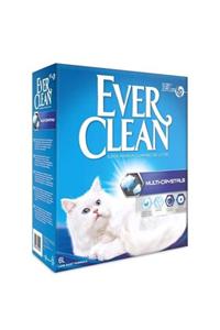 Ever Clean Multi Kristal Kedi Kumu 6 Lt