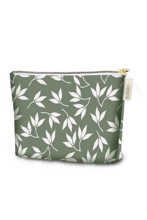 Farmasi Çay Ağacı Set Makyaj Çantası