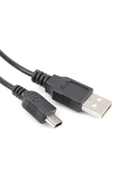 cosmicplus Canon Eos 10d Usb Data Şarj Veri Kablosu