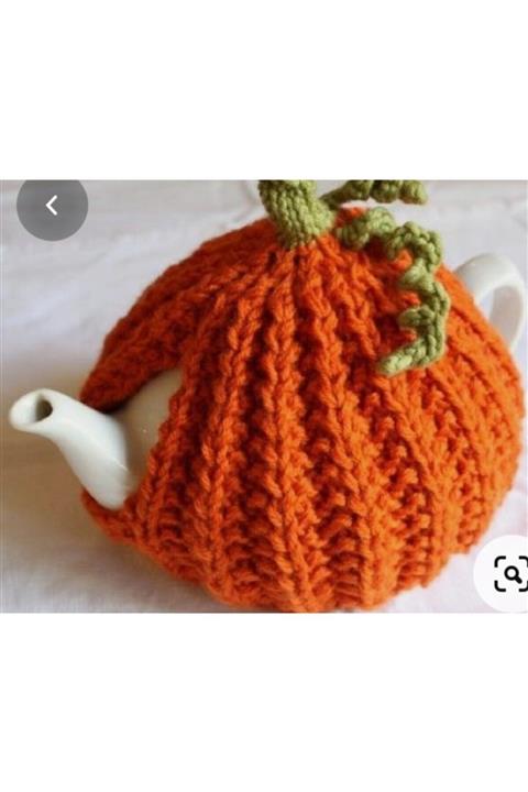 seraphome Demlik Kılıfı