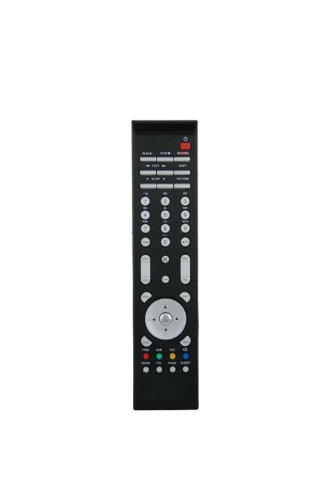 ATAEXPRESS Next Teledünya Hd Kumanda Hc-12 Kablo Tv Kablolu Yayın Kumandası