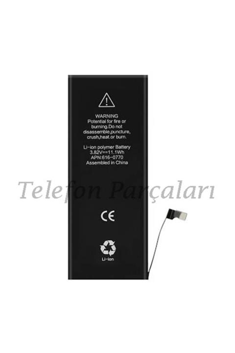 Telefon Aksesuarları Iphone 4 Batarya Pil