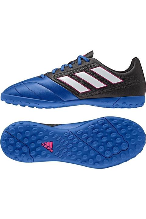 adidas Çocuk Ba9247 Ace 17.4 Tf J Krampon