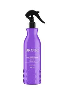 Bionic Magic Touch Probionic Collagen Two Phases Condıtıoner-kolajen Çift Fazlı Fön Suyu