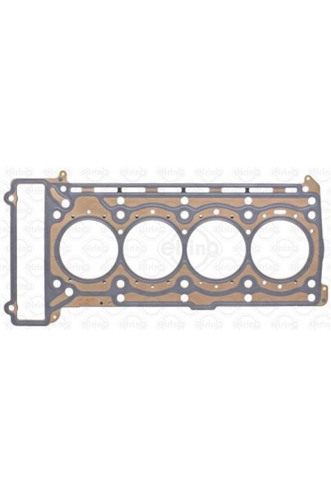 ELRING Mercedes W204-207-212 Uyumlu Silindir Kapak Contası 2007 Ve Üstü Yıllar