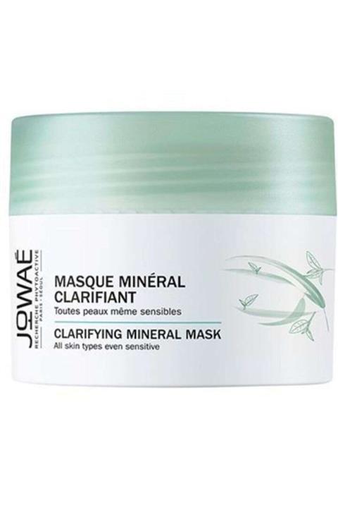 Jowae Clarifying Mineral Mask 50ml