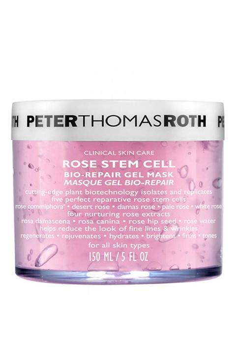 PETER THOMAS ROTH Rose Stem Cell Bio Repair Gel Mask 150ml