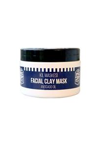 Fonex Facial Mask Clay Yüz Kil Maskesi 300 ml 8691988008595