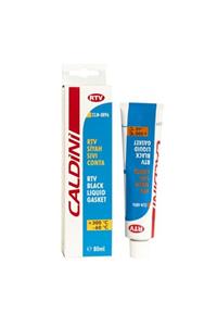 CALDİNİ Sıvı Conta Siyah 80 ml