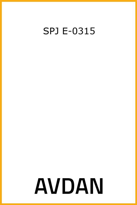 AAVDAN Dış Dikiz Aynası Sol Mekanik W124 W201 85  Büyük Tip