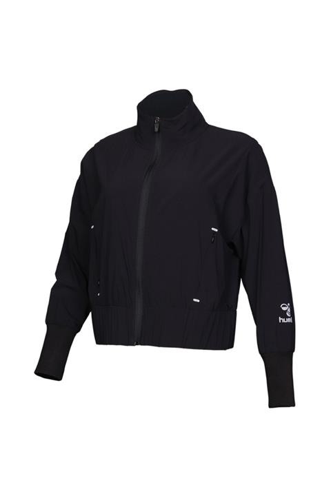 HUMMEL Adam Fermuarlı Sweatshırt