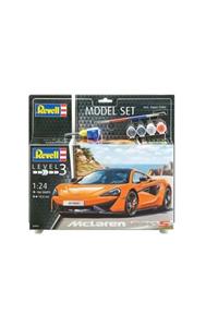 REVELL Mclaren Model Seti 67051