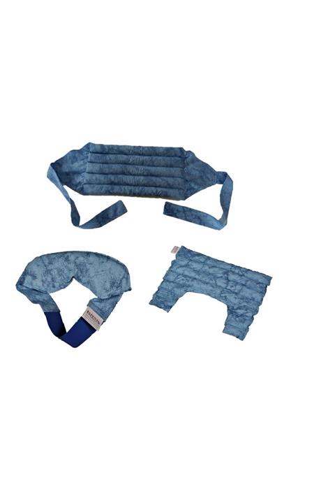 LAPENTA Ev Paketi (omuz+ Bel+ Göz)