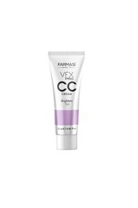 Farmasi Vfx Pro Cc Krem Mor 25 Ml