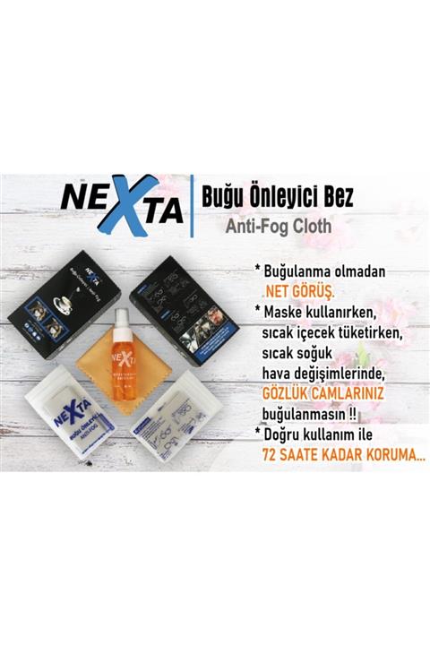 Çetin Optik Buhar Bezi