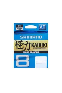 Shimano Kairiki 8 300m Multi 0.060mm/5.3kg