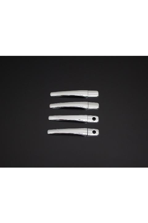 Omsa Mitsubishi Grandis Krom Kapı Kolu P.Çelik 2005 ve Sonrası