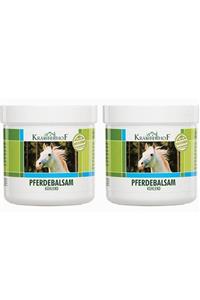 Krauterhof Pferdebalsam Serinletici Masaj Jeli 2 x 250 ml 7777777176522