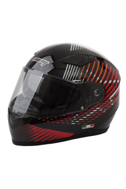 Sway Sw 816 Star Full Face Kapalı Kask