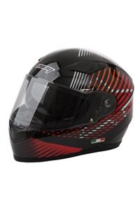 Sway Sw 816 Star Full Face Kapalı Kask