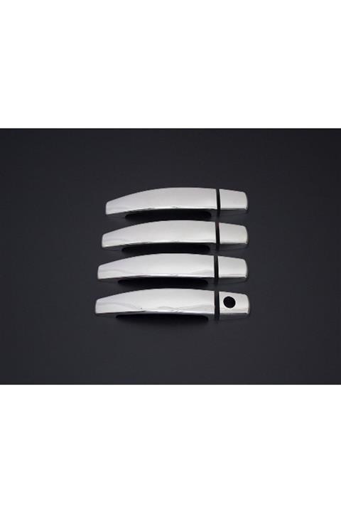 Omsa Opel Signum Krom Kapı Kolu P.Çelik 2003-2008