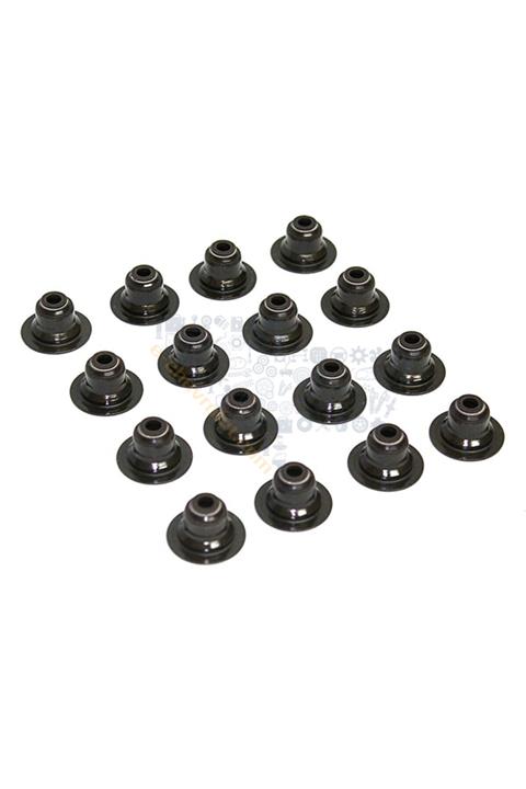 EŞDEĞER Chevrolet Rezzo Supap Lastiği Takımı