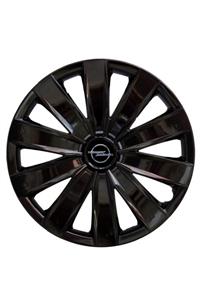 TEKPROFİL Kırılmaz Opel Astra H 16'' Inç Uyumlu Jant Kapağı 4 Adet 1 Takım 1006