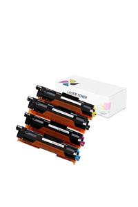 inkwell Brother Tn-277-273-hl-l3230cdw-hl-l3270cdw Muadil Toner Seti 2300 Sayfa Renkli