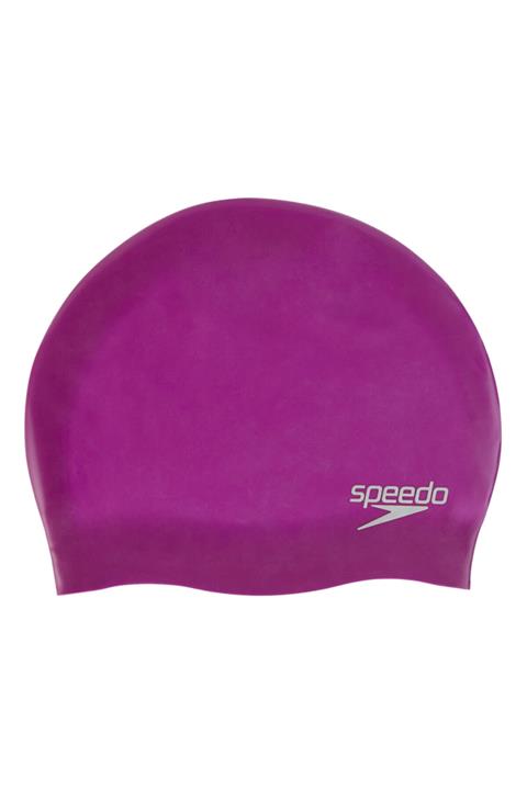 SPEEDO Moulded Silcone Unisex Bone