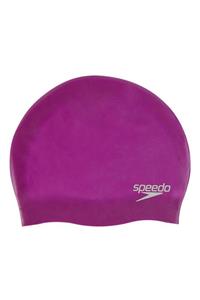 SPEEDO Moulded Silcone Unisex Bone