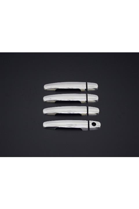 Omsa Toyota Corolla Krom Kapı Kolu P.Çelik 2002-2007