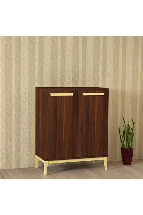 Kalender Dekor Rased Şifonyer Rs05