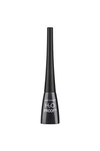 WET N WİLD H2o Proff Eyeliner Siyah - Black Noir