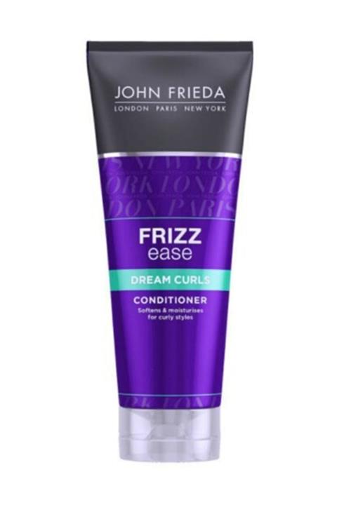 jhon frieda Bukle Belirginleştirici Bakım Kremi - 250 Ml