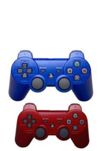 DOUBLESHOCK 2'li Playstation 3 Kablosuz Wireless Oyun Kolu