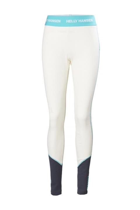Helly Hansen Hh W Lıfa Merıno Mıdweıght Pant