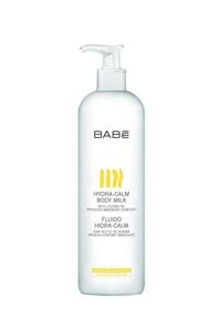 Babe  Hydra-Calm Body Milk - Hassas Ciltler İçin Vücut Sütü 500 ml