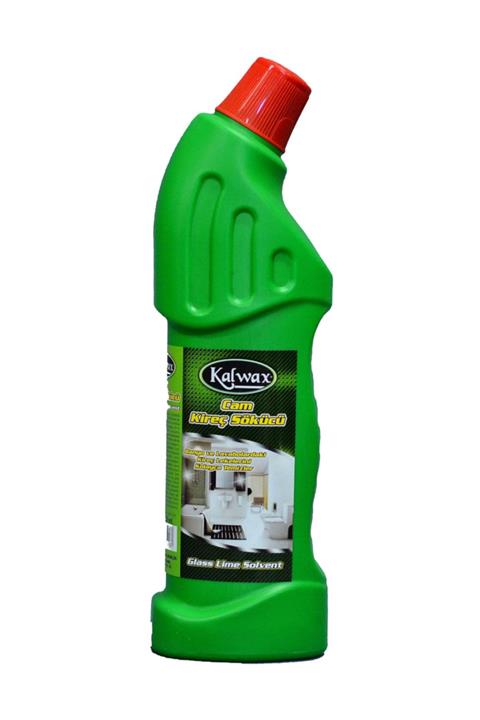 kalyoncu Kalwax Cam Kireç Sökücü 750 ml (18 Adet)