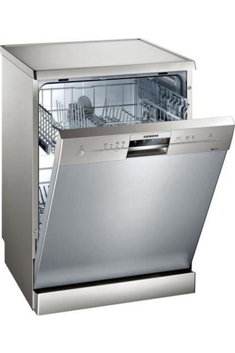 Siemens SN234I00DT iQ300 4 Programlı Bulaşık Makinesi