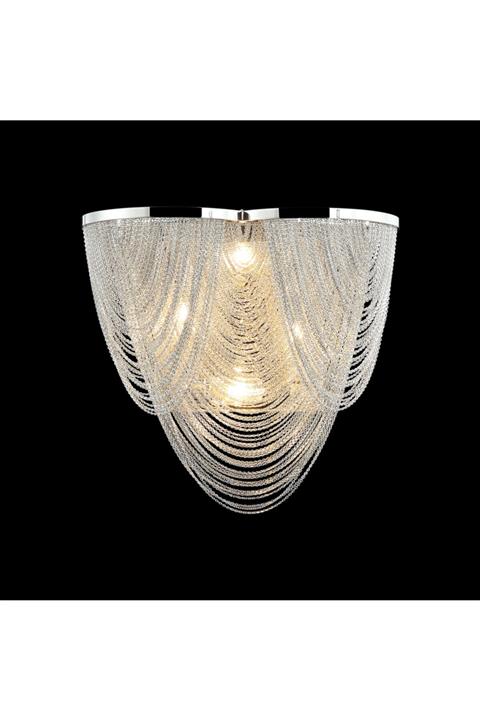 LUCEA 52021 04 W04 Sn Paderno 4 Lü Aplik