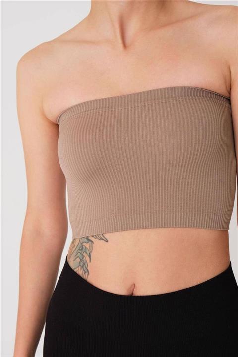 Addax Seamless Büstiyer B0240 - R8