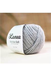 Ritzz Lanea Merino Soft Yün Ip / 06 / Açık Gri