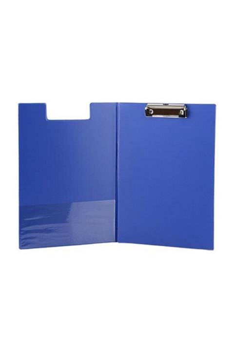 Temat Kapaklı Sekreter Blok