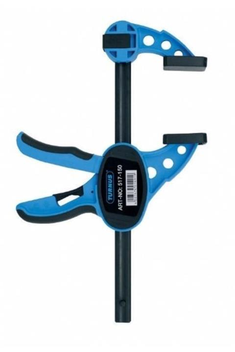 Turnus 517-150 Plastik Hızlı Işkence 150x85 Mm