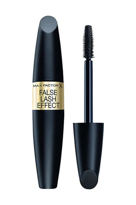 Max Factor False Lash Effect Mascara Siyah